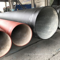 High Quality DN400 Cement Lined Ductile  Iron Pipe for Potable Water